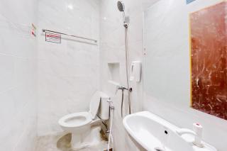 Urbanview Hotel Bilal Medan - 2