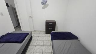 Casa com Garagem, Alto da Cruz, Camaçari - 6