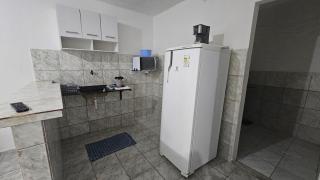 Casa com Garagem, Alto da Cruz, Camaçari - 5