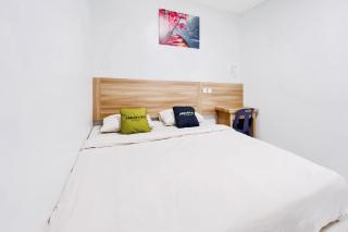 Urbanview Hotel Bilal Medan - 1