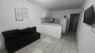 Casa com Garagem, Alto da Cruz, Camaçari - 4