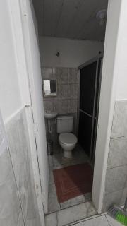 Casa com Garagem, Alto da Cruz, Camaçari - 2