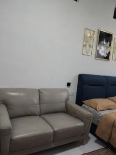 Makwan Homestay D - 3