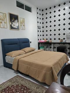 Makwan Homestay D - 1