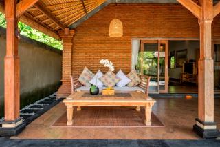 Villa Bedauh Ubud Managed by Manara - 5