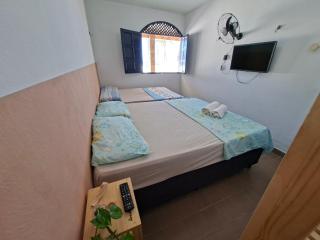 Casa da Janelas Azuis Praia Azul - 1