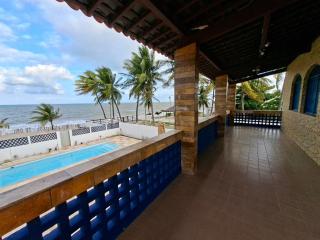 Casa da Janelas Azuis Praia Azul - 8