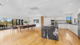 The Barrington - The Vintage Holiday Houses - 6