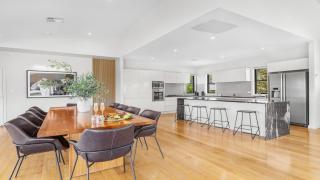 The Barrington - The Vintage Holiday Houses - 9