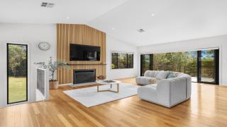 The Barrington - The Vintage Holiday Houses - 7