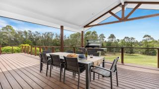 The Barrington - The Vintage Holiday Houses - 5