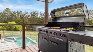 The Barrington - The Vintage Holiday Houses - 3