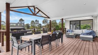 The Barrington - The Vintage Holiday Houses - 4