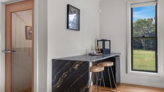 The Barrington - The Vintage Holiday Houses - 1