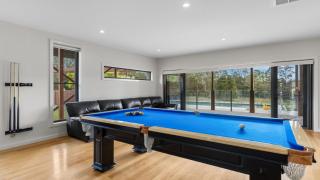 The Barrington - The Vintage Holiday Houses - 2