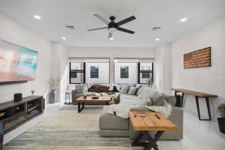 Sunny 4BR Sarasota Retreat With Hot Tub & Rooftop - 6