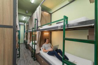 Hanoi Quarter Life Hostel - 1