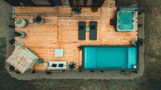 Zen House 6 - Villas & Spa - 7