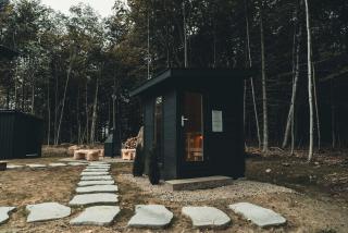 Zen House 6 - Villas & Spa - 4