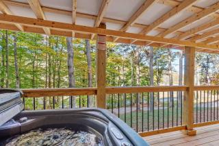 Throw'n Shade at the Red - near RRG KY - 3