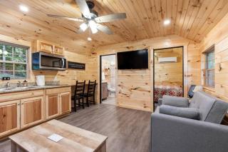 Throw'n Shade at the Red - near RRG KY - 1