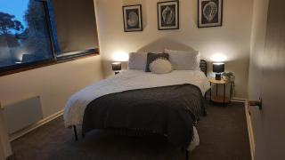 Tucked Away Chalet - Stunning Bathroom - 2