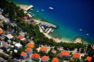 Apartments in Dramalj 13781 - 8