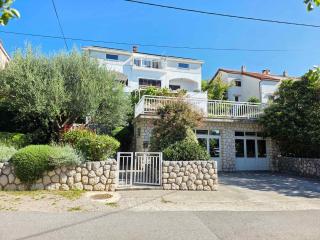 Apartments in Dramalj 13781 - 1