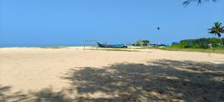 ART Marari Beach house - 3