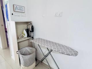 Tiamo Homestay 3BR condo close to airport - 9