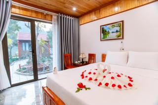 Tam Coc Minh Quan Bungalow & Homestay - 3