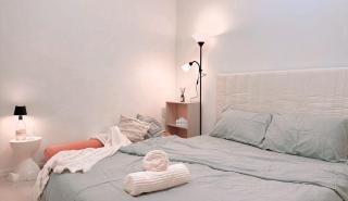 Tiamo Homestay 3BR condo close to airport - 6