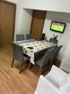 Alugo casa em Santo Antônio de Lisboa para temporada - 5