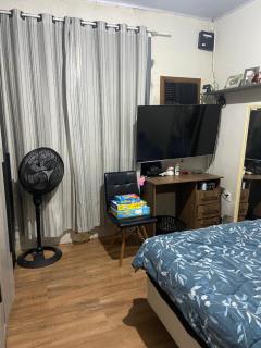 Alugo casa em Santo Antônio de Lisboa para temporada - 2