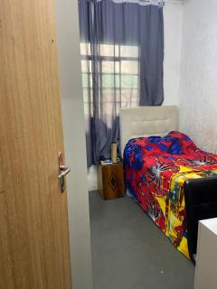 Alugo casa em Santo Antônio de Lisboa para temporada - 1