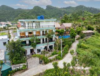 Cat Ba Aroma Garden - 0