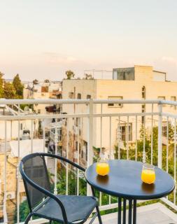 Apartment in Ovadya St, Jerusalem - 8