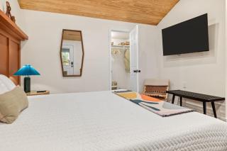 Madeira Secluded Cottage 5-Min walk to Amphitheater, lighthouse, downtown - 3