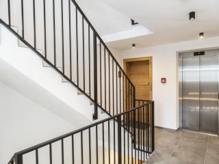 Alpine apartment with dream view & garden feeling - 7