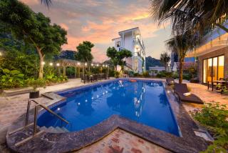 Cat Ba Aroma Garden - 7