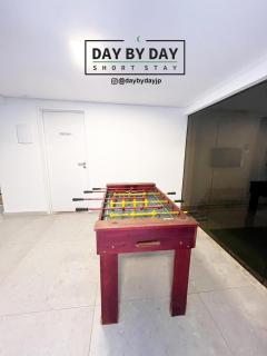 Puerto Ventura by Day by Day - 5