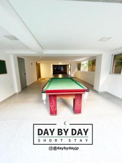 Puerto Ventura by Day by Day - 7