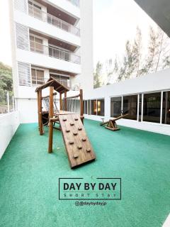 Puerto Ventura by Day by Day - 6