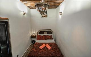 Riad la puerta de desert - 3