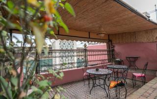 Riad la puerta de desert - 1