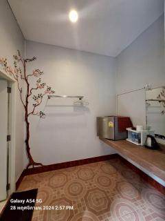 บ้านไร่ธนัชพร - 5