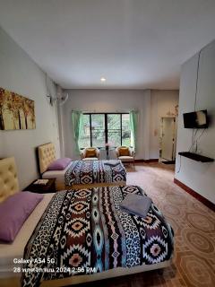 บ้านไร่ธนัชพร - 4