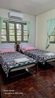 บ้านไร่ธนัชพร - 2