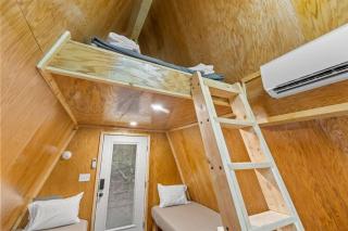 Fern Grove - Camping Cabin Retreat in RRG KY - 9