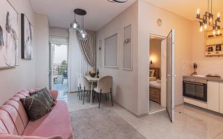 Apartment in Ovadya St, Jerusalem - 5